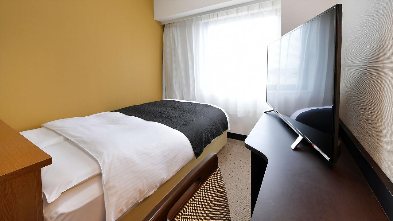 Apa Hotel Gifu Hashima Ekimae Dış mekan fotoğraf