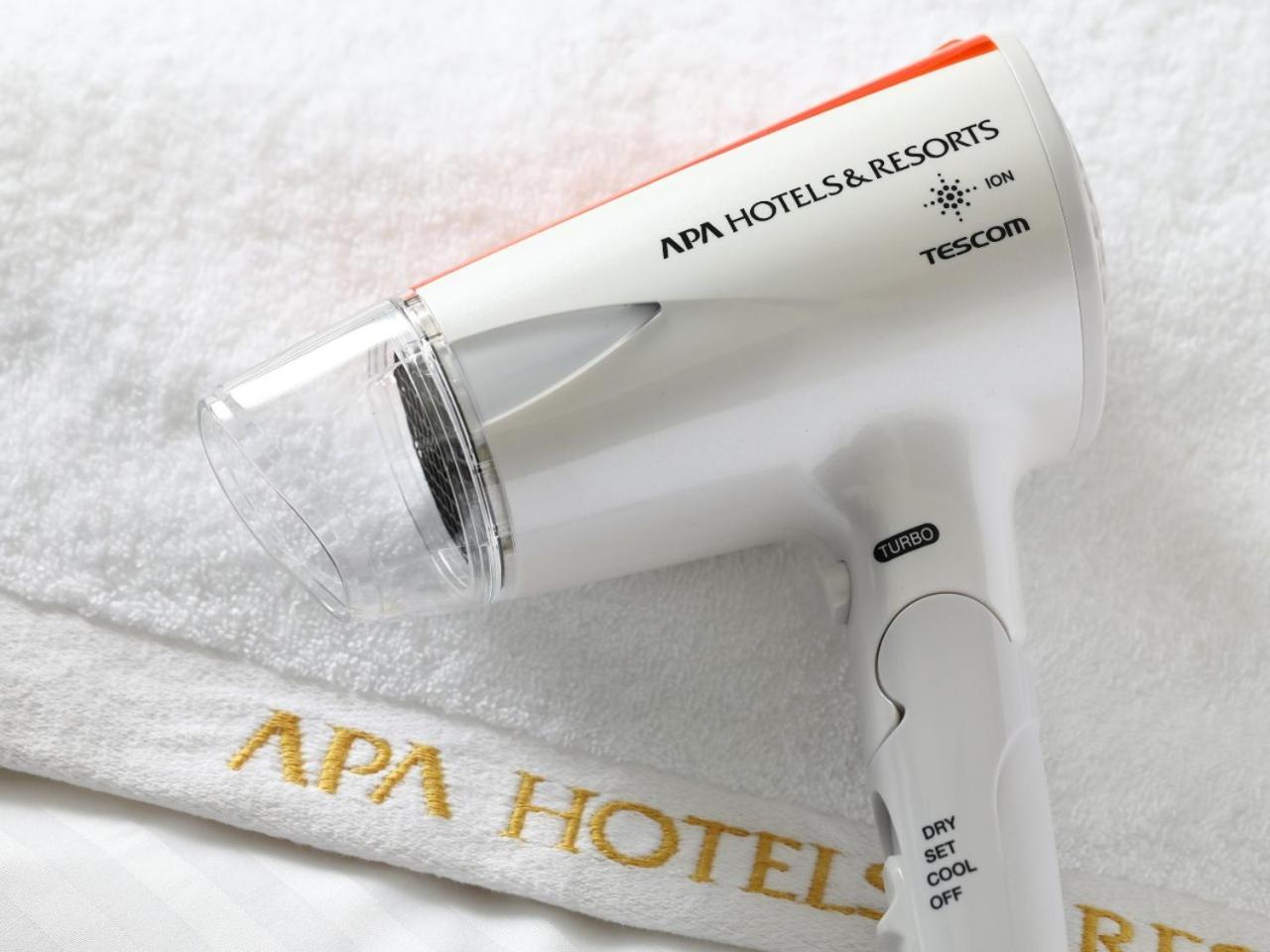 Apa Hotel Gifu Hashima Ekimae Dış mekan fotoğraf