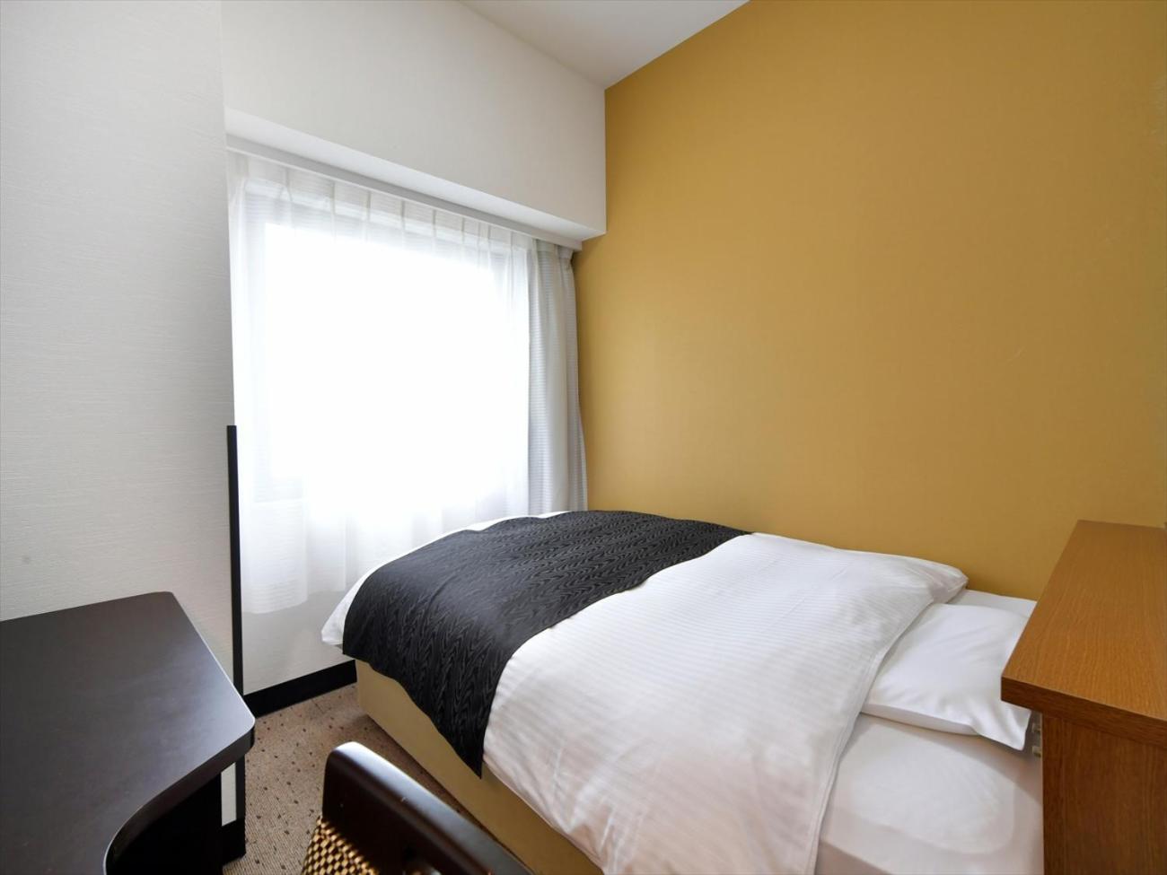 Apa Hotel Gifu Hashima Ekimae Dış mekan fotoğraf