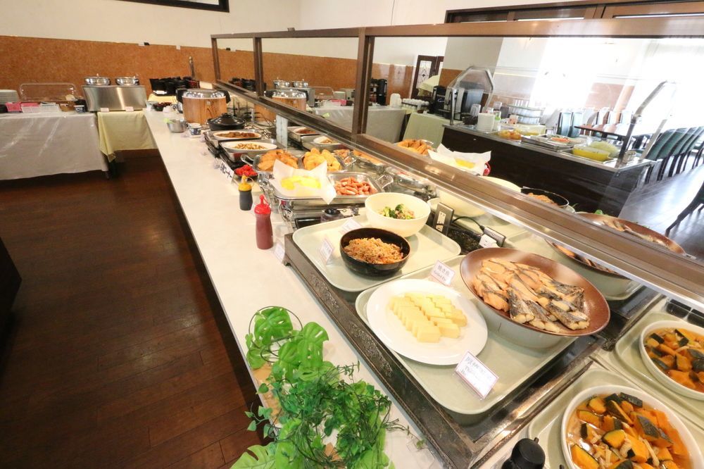 Apa Hotel Gifu Hashima Ekimae Dış mekan fotoğraf