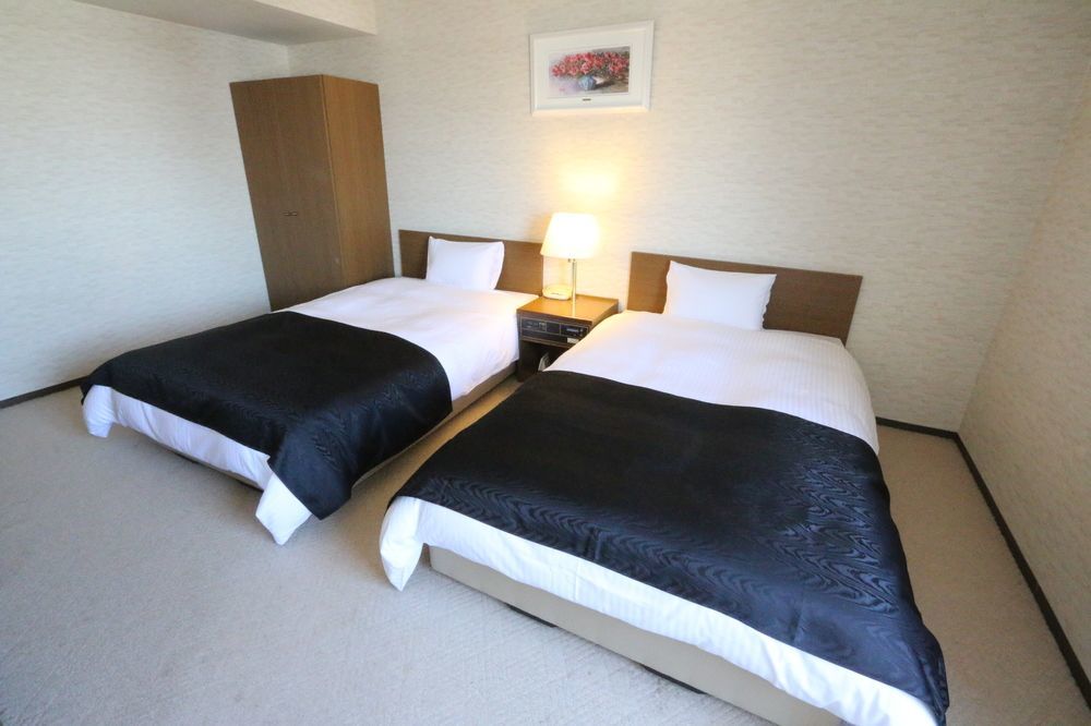 Apa Hotel Gifu Hashima Ekimae Dış mekan fotoğraf