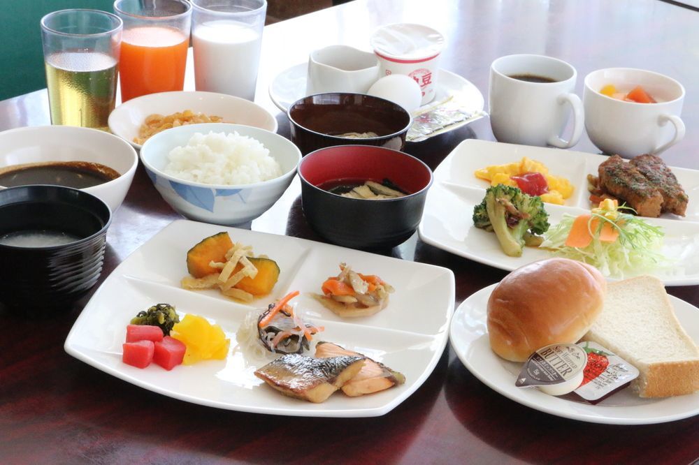 Apa Hotel Gifu Hashima Ekimae Dış mekan fotoğraf
