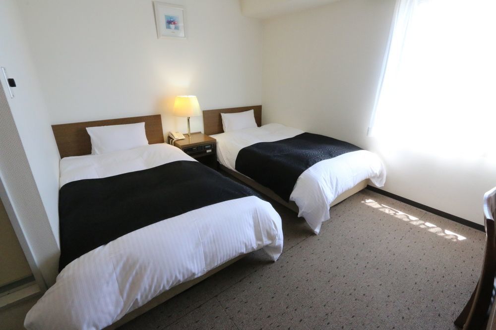Apa Hotel Gifu Hashima Ekimae Dış mekan fotoğraf