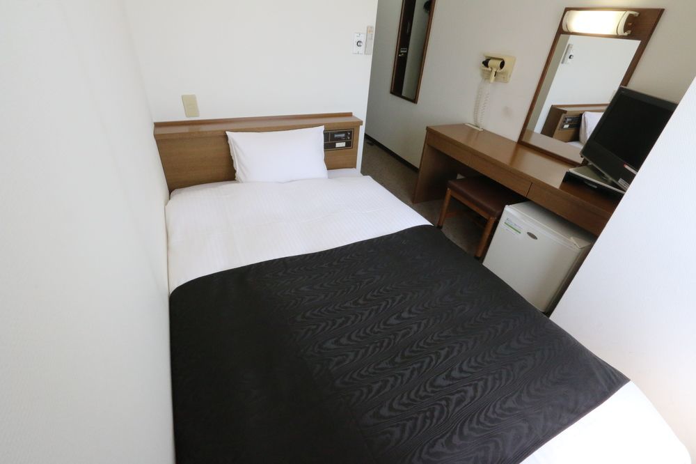 Apa Hotel Gifu Hashima Ekimae Dış mekan fotoğraf