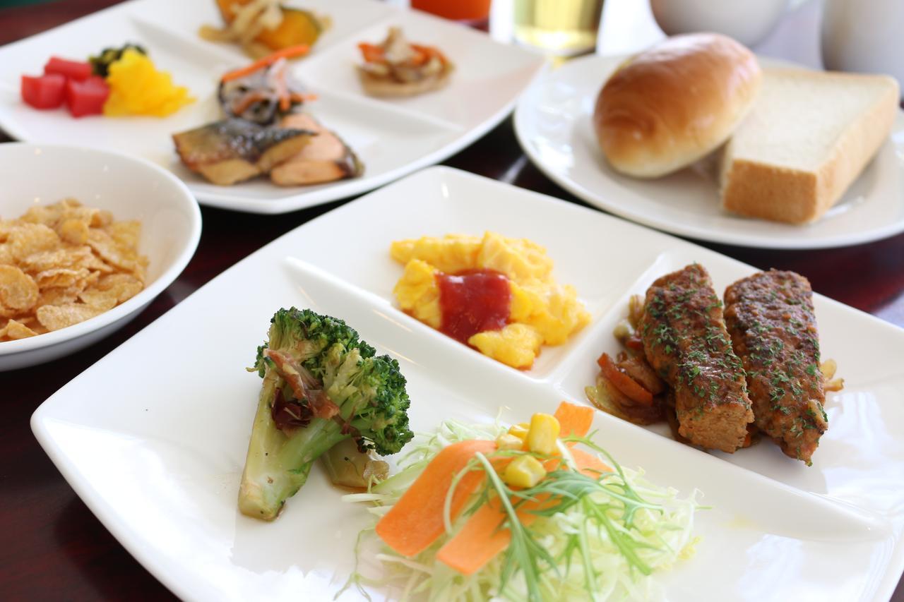 Apa Hotel Gifu Hashima Ekimae Dış mekan fotoğraf