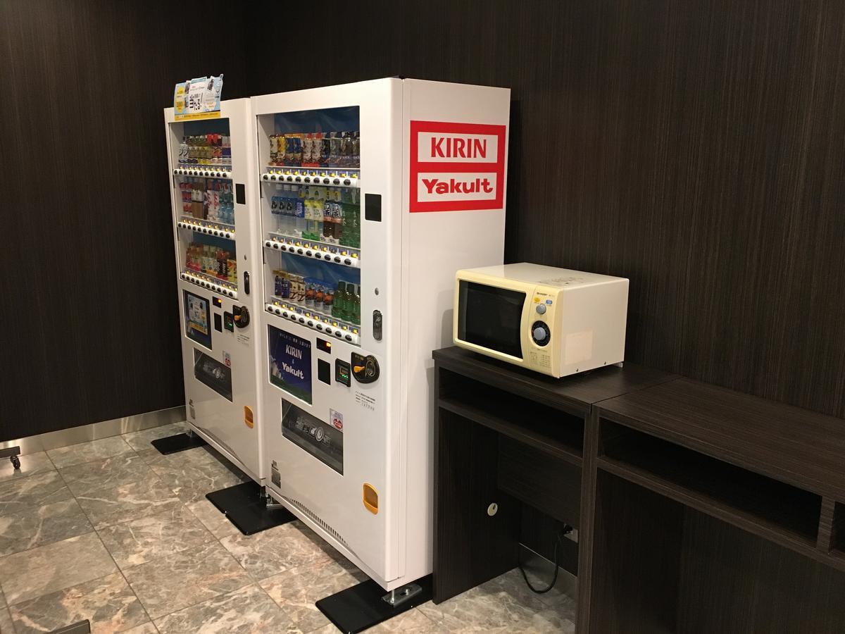 Apa Hotel Gifu Hashima Ekimae Dış mekan fotoğraf