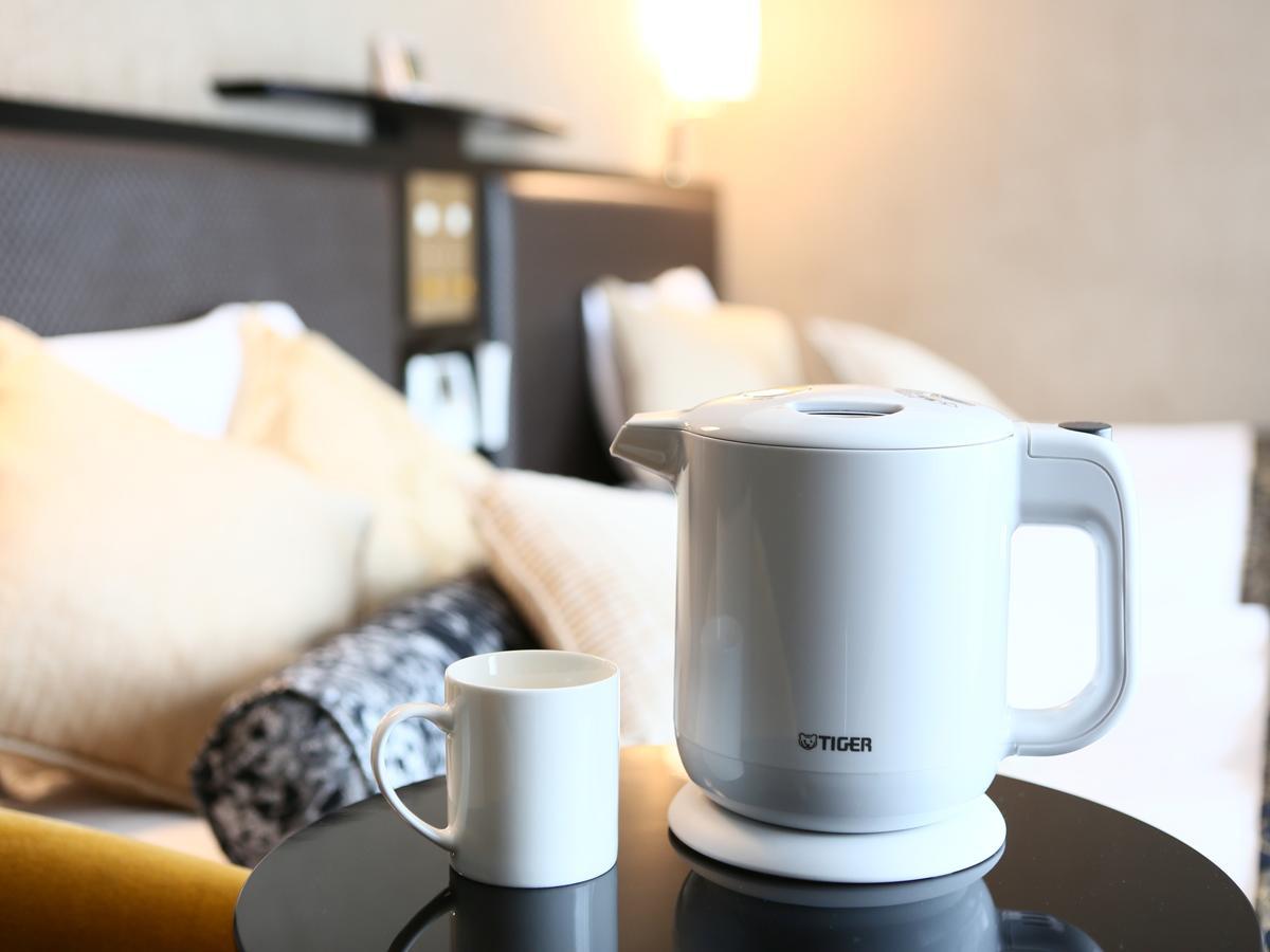 Apa Hotel Gifu Hashima Ekimae Dış mekan fotoğraf
